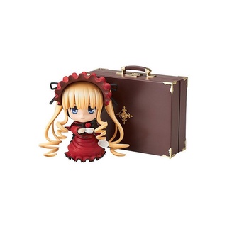 Good Smile Company Nendoroid Shinku : Rozen Maiden Set 4580590126404 (Figure)