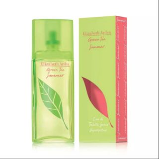 🌿น้ำหอมผู้หญิง🌿 Elizabeth Arden Green Tea Summer กลิ่นสดชื่นมากค่ะ ส่งไวน๊า🛵