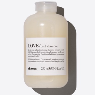 แชมพู Davines Love Curl Shampoo 250ml