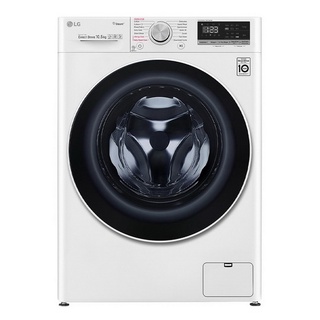 เครื่องซักผ้าฝาหน้า LG FV1450S4W 10.5KG (1 ชิ้น/คำสั่งซื้อ)