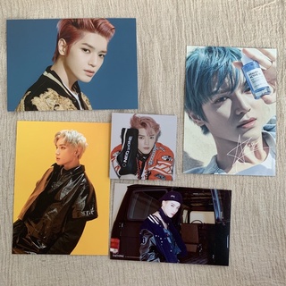 NCT แทยง set พร้อมส่ง