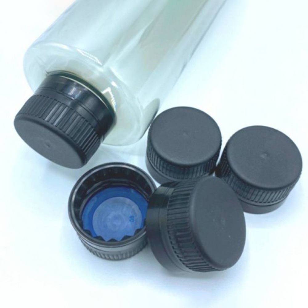 ขวดพลาสติก Bio PET/PET ขวดเปล่าทรงกลม ขนาด 300-500 ml byกำตังค์ - รูปที่ 3