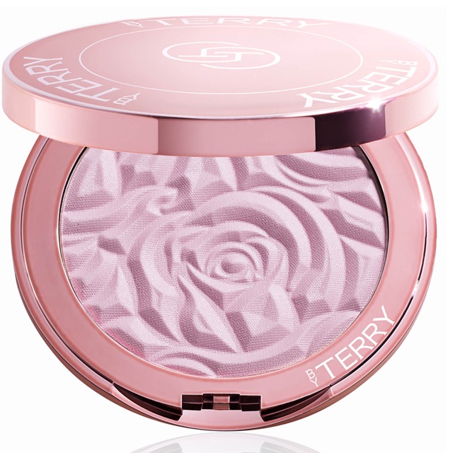 New✨พร้อมส่ง✅BY TERRY Brightening CC Serum Powder