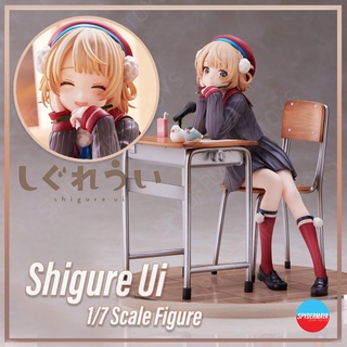 [Pre-Order] ฟิกเกอร์  Shigure Ui 1/7 Scale Figure - FURYU Corporation