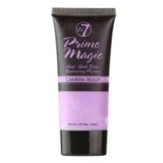 W7 Prime Magic Face Primer Camera Ready 30 ml.