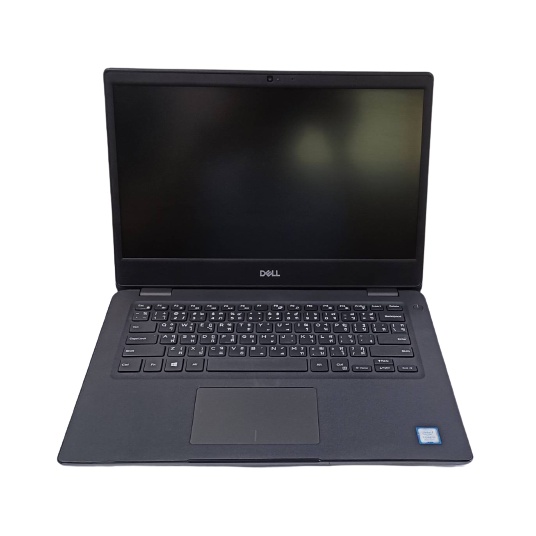 Notebook DELL Latitude 3400 มือสอง