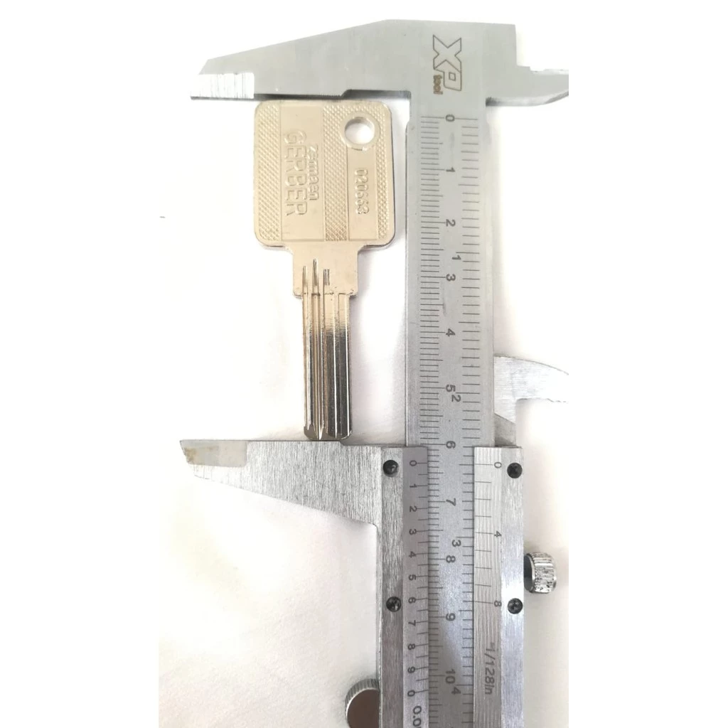 วัสดุ Key Point GERBER PLATE LINE