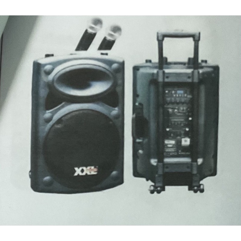 ลำโพงอเนกประสงค์รุ่นsk-12xxl