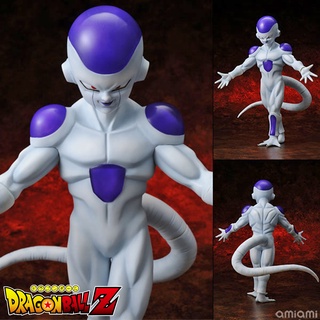 Figure ฟิกเกอร์ Gigantic Series Dragon Ball Z ดราก้อนบอล แซด Super Saiyan Freeza ซุปเปอร์ ไซย่า ฟรีเซอร์ Final Form