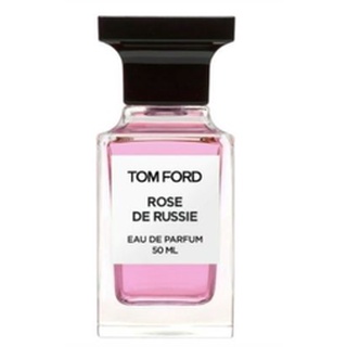 Tom Ford Rose De Russie กลิ่นใหม่ล่าสุด2022 หอมกุหลาบใช้ง่าย น้ำหหอมแท้แบ่งขาย