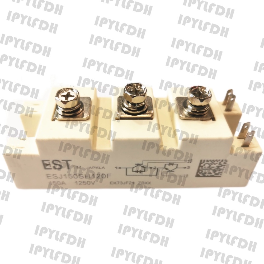 ESJ150SH120F ESM200SH120F โมดูลไฟ IGBT