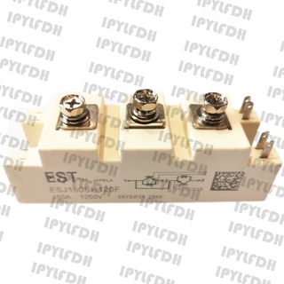 ESJ150SH120F ESM200SH120F  โมดูลพาวเวอร์ IGBT