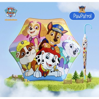 ร่ม Paw Patrol ลายรวม