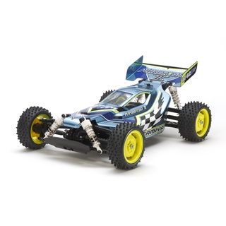 TAMIYA 58630-A Rc Plasma Edge Ii Tt-02B