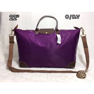 กระเป๋า Longchamp Size.22”