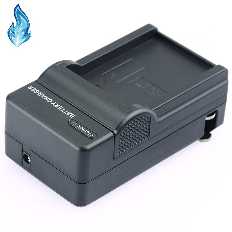EN EL5 Battery Travel charger for Nikon digital cameras Coolpix 3700