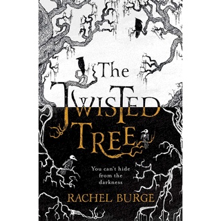 (มาใหม่) English book TWISTED TREE, THE