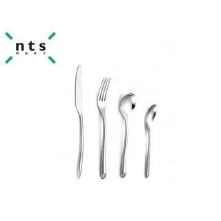 NTS ช้อนส้อมใช้บนโต๊ะอาหาร CADY Series NTS1-CAD1