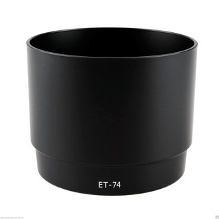 ET-74 เลนส์ฮูดสำหรับ Canon EF 70-200mm f/4L IS USM