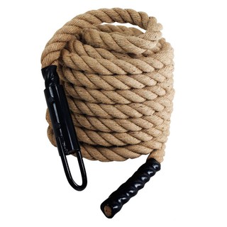 Other fitness equipment ROPE CLIMBING 360 ONGSAFITNESS MB-14074 Fitness equipment Sports fitness อุปกรณ์ออกกำลังกายอื่นๆ