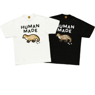 เสื้อยืด Human  Made  T-shirt