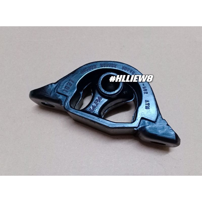 [ hlliew8 ] Honda Integra DA6 Civic EF EF9 DOHC VTEC ติดตั้งเครื่องยนต์ส่วนล่างหน้า