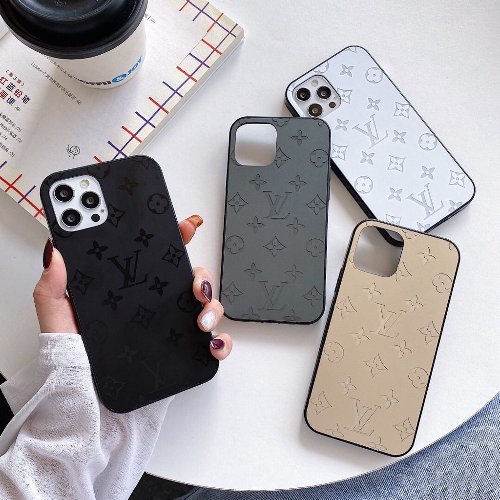 เคสโทรศัพท์อะคริลิคสําหรับ Iphone 12 Pro Max Iphone 13 Pro Max 11 Xr Xs Max 7plus