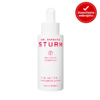 DR.BARBARA STURM - THE BETTER B NIACINAMIDE SERUM (30 ml.)