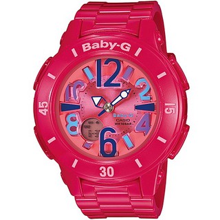 Casio Baby-G รุ่น BGA-171-4B1DR