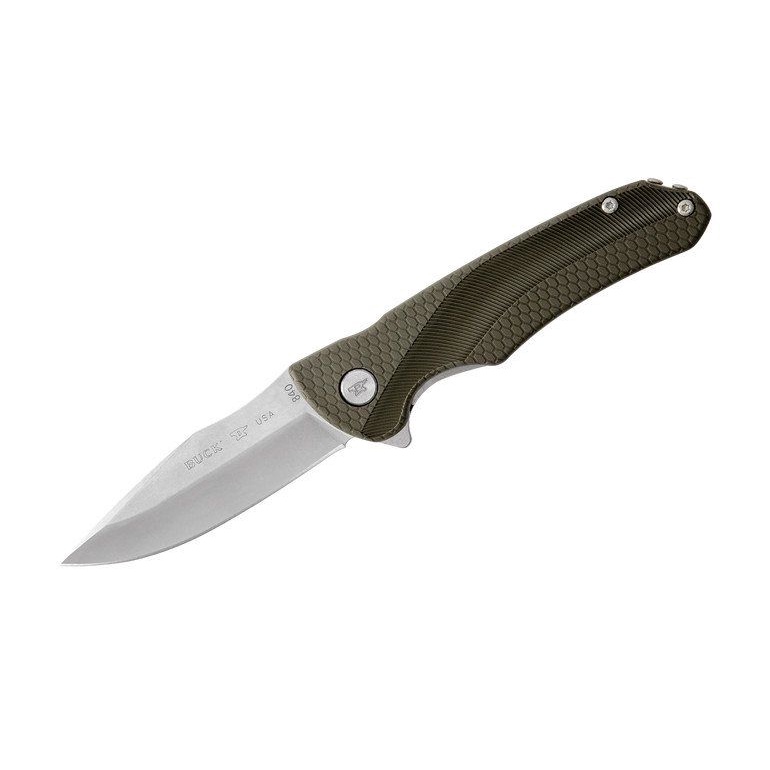 Buck 840 Sprint Select