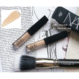 NARS Radiant Creamy Concealer สี custard / vanilla