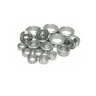 Tamiya TA05 Chassis Ball Bearing Set ( 18 Pcs ) For Tamiya TA-05 - 3Racing TA05-27  [TA05-27]