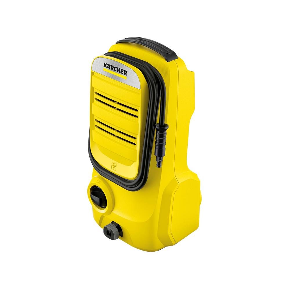 เครื่องฉีดน้ำ KARCHER K2 COMPACT 110 บาร์ 1400 วัตต์