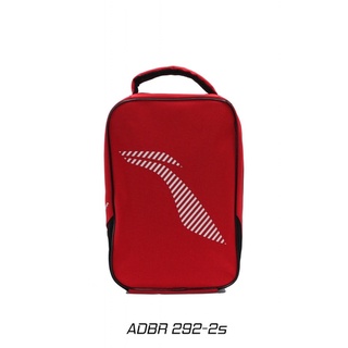 กระเป๋าใส่รองเท้า LiNing รุ่น ADBR292-2S RED