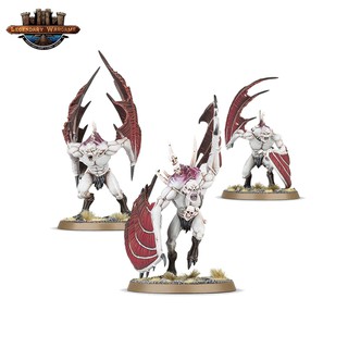 [GWพร้อมส่ง] Warhammer :AoS: FLESH-EATER COURTS CRYPT FLAYERS