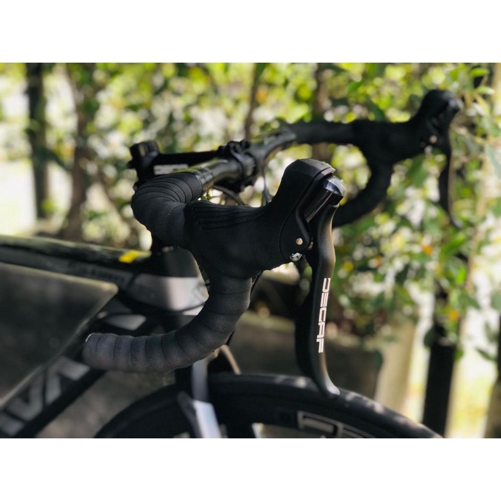 NEWเสือหมอบ JAVA SILURO 2 DiscBrake - ritbikeplus - ThaiPick