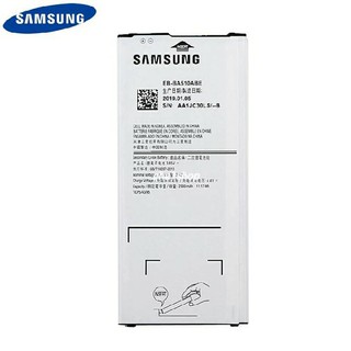 แบตเตอรี่ Samsung A5 2016 (A510 A510F A510M) แบต Samsung Galaxy A5 2016 (A510,A510F) (EB-BA510ABE)