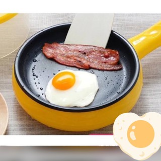 กระทะครัวจิ๋ว 3in1🍳🍳**สินค้าพร้อมส่งนะคะ!!**