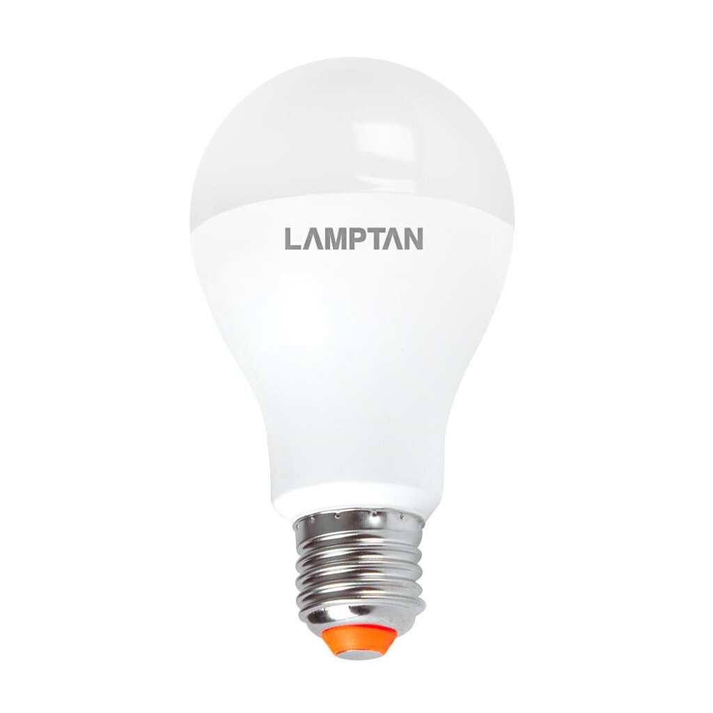 หลอด LED LAMPTAN FLASH 18 วัตต์ E27 DAYLIGHT
