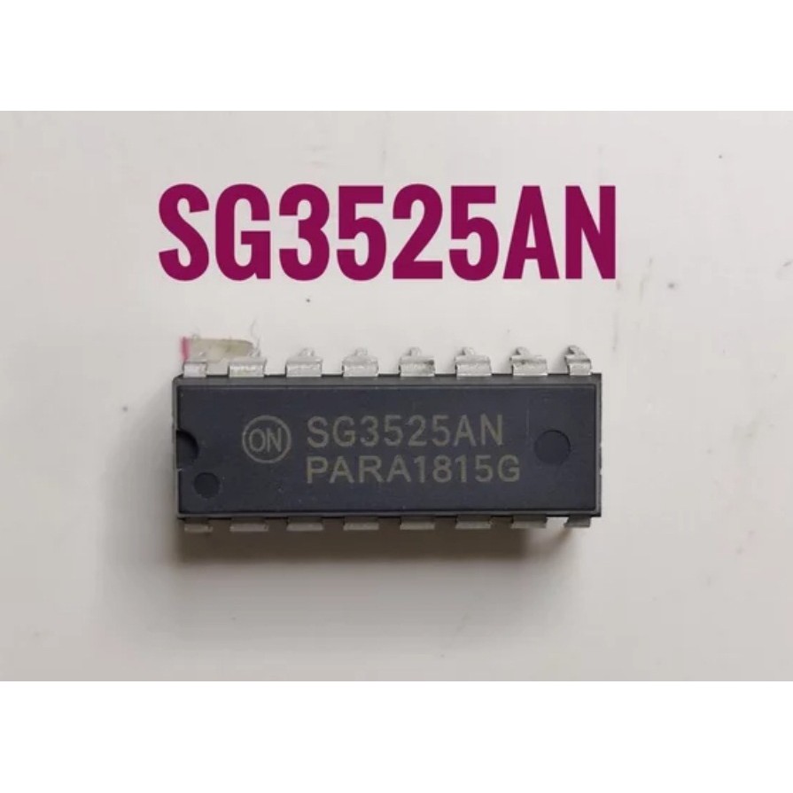 SG3525AN************