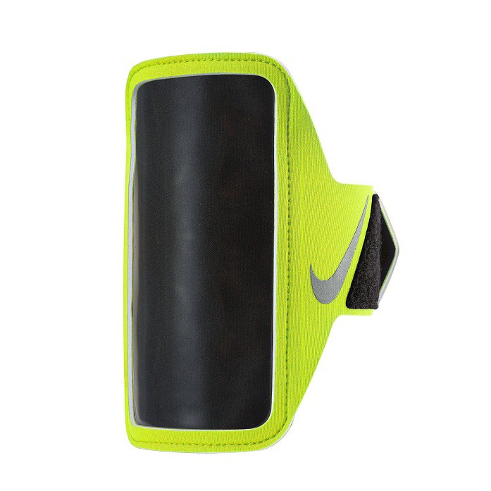 Nike ที่รัดแขนสมาร์ทโฟน Smartphone Arm Band 65719 Y(1200)