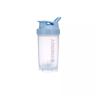 แก้วเชคโปรตีน Dmon แก้วชงเวย์โปรตีน Shaker🎈(คละสี) ขนาด 500 ml. ขนาดพกพา มีหูหิ้วพกพาสะดวก