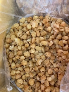 ลำใยสีทองเกรดA特級 金龍眼 DRY LONGAN ลำใยเกรดคัดพิเศษ ร่วนไม่จับเป็นก้อน เนื้อแน่นๆหวานฉ่ำ อร่อย ลำใยอบแห้งเกรดเอลำใยสีทอง