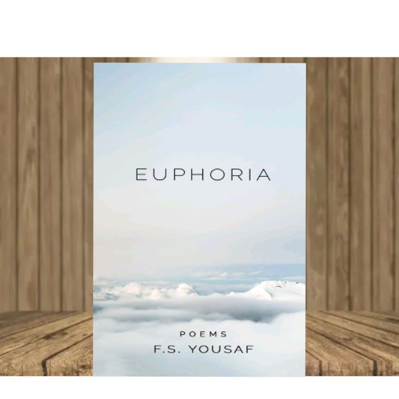 Euphoria f.s Yousef*
