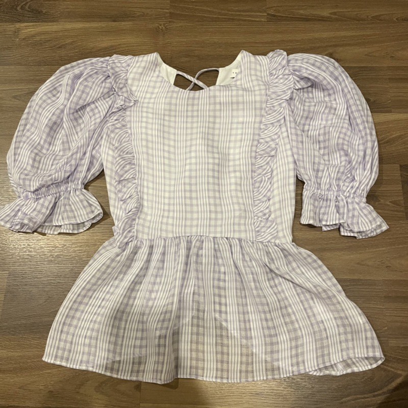 New topshop size uk10