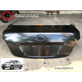 ฝาท้าย TOYOTA VIOS2007-2012