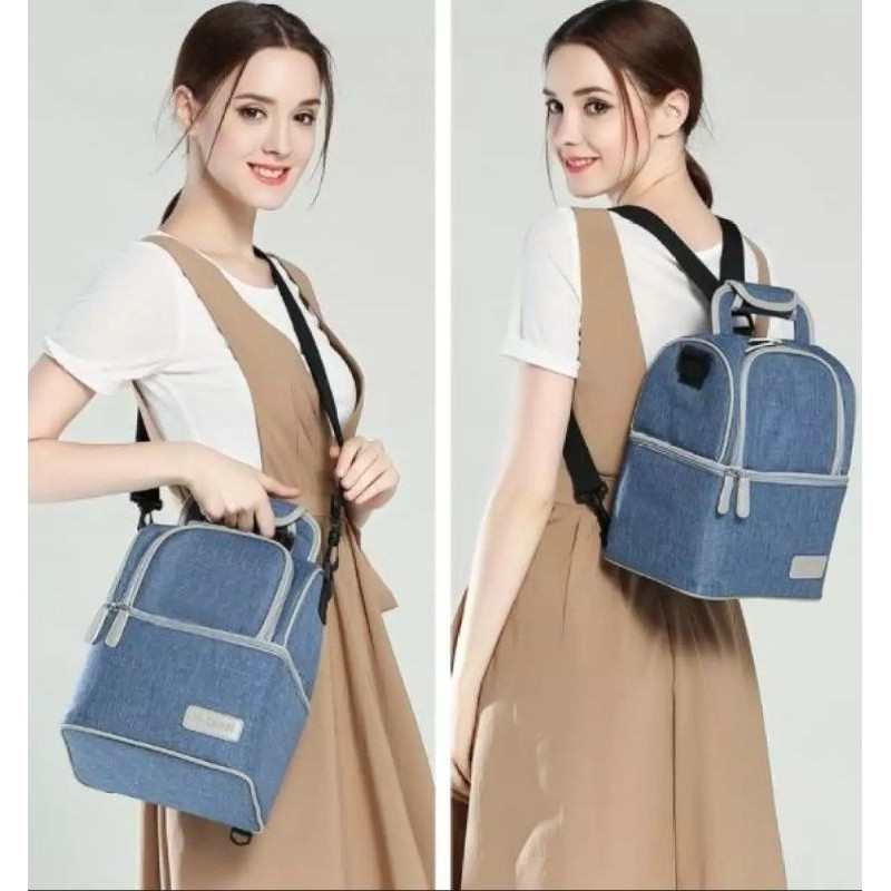 กระเป๋าเก็บความเย็นv-cool