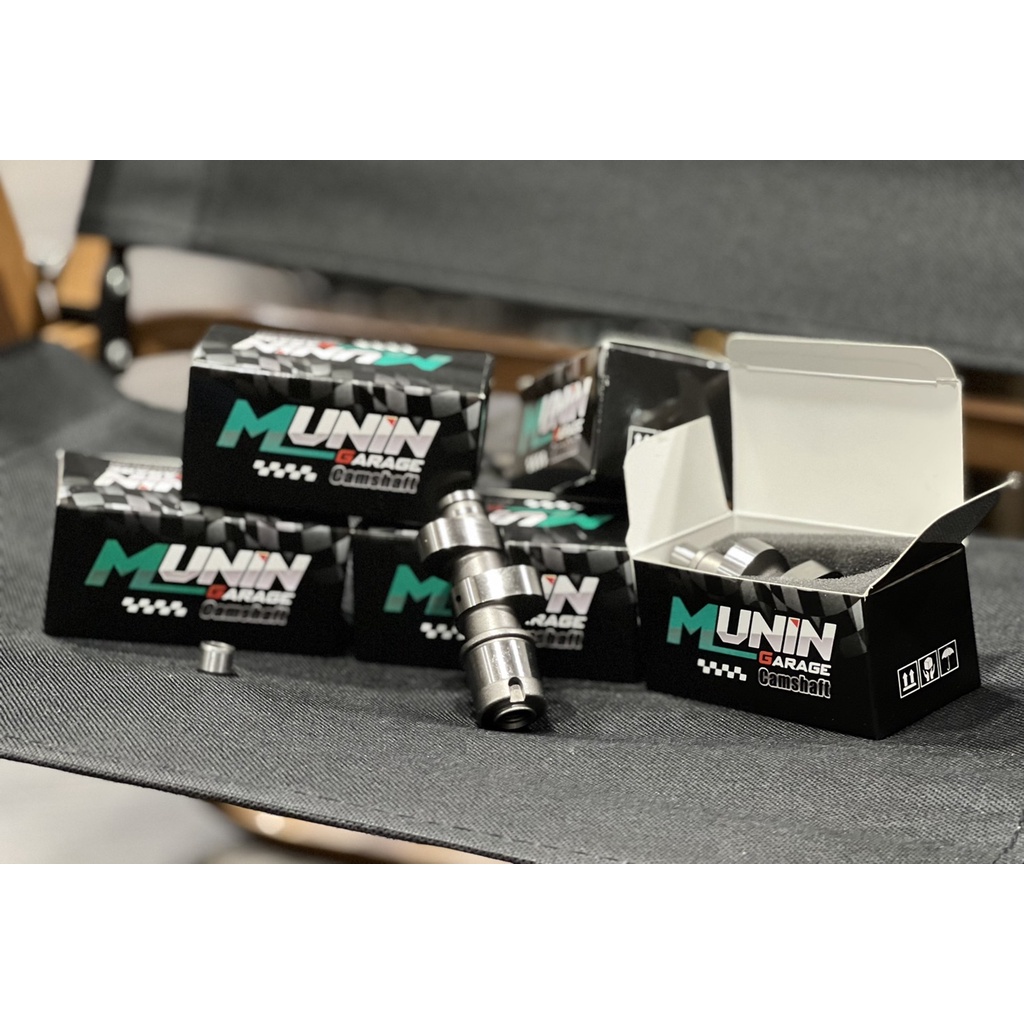 แคมแต่งมีโอ115คาร์บู ตรงรุ่นมีโอ/ฟีโน่/นูโวMx เสป็คลูกเดิม-59/3-66/5 สินค้ามีรับประกันทุกชิ้น #Munin