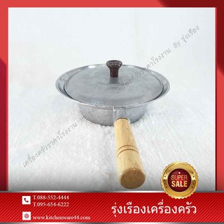 หม้ออบวุ้นเส้น ตราศรคู่