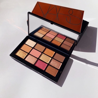 Nars 2020 Spring Limited Edition อายแชโดว์พาเลท 12 สี